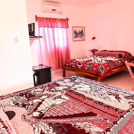 Hotel Residencia La Mariposa Тулум Экстерьер фото