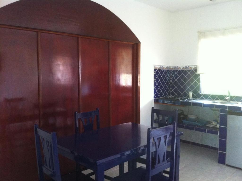 Hotel Residencia La Mariposa Тулум Номер фото
