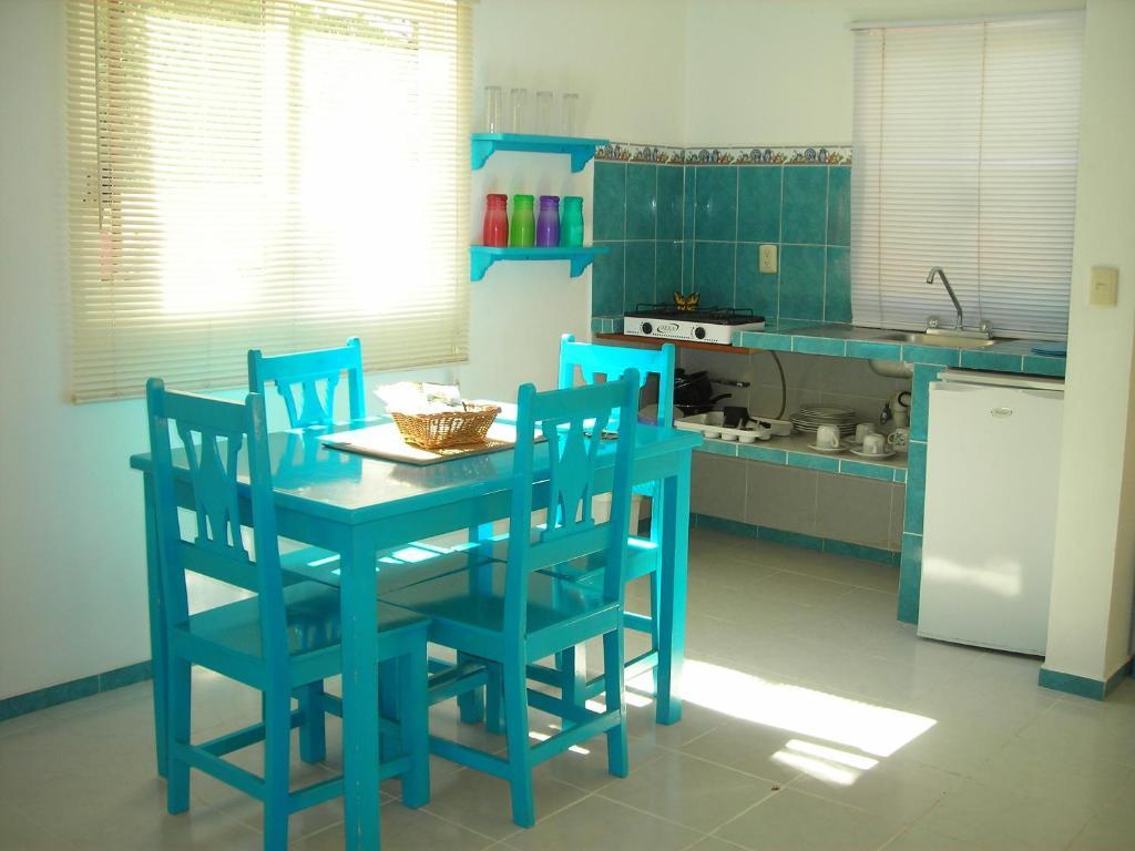 Hotel Residencia La Mariposa Тулум Номер фото