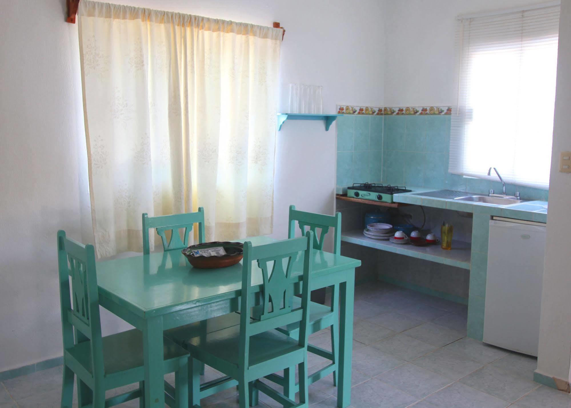 Hotel Residencia La Mariposa Тулум Экстерьер фото