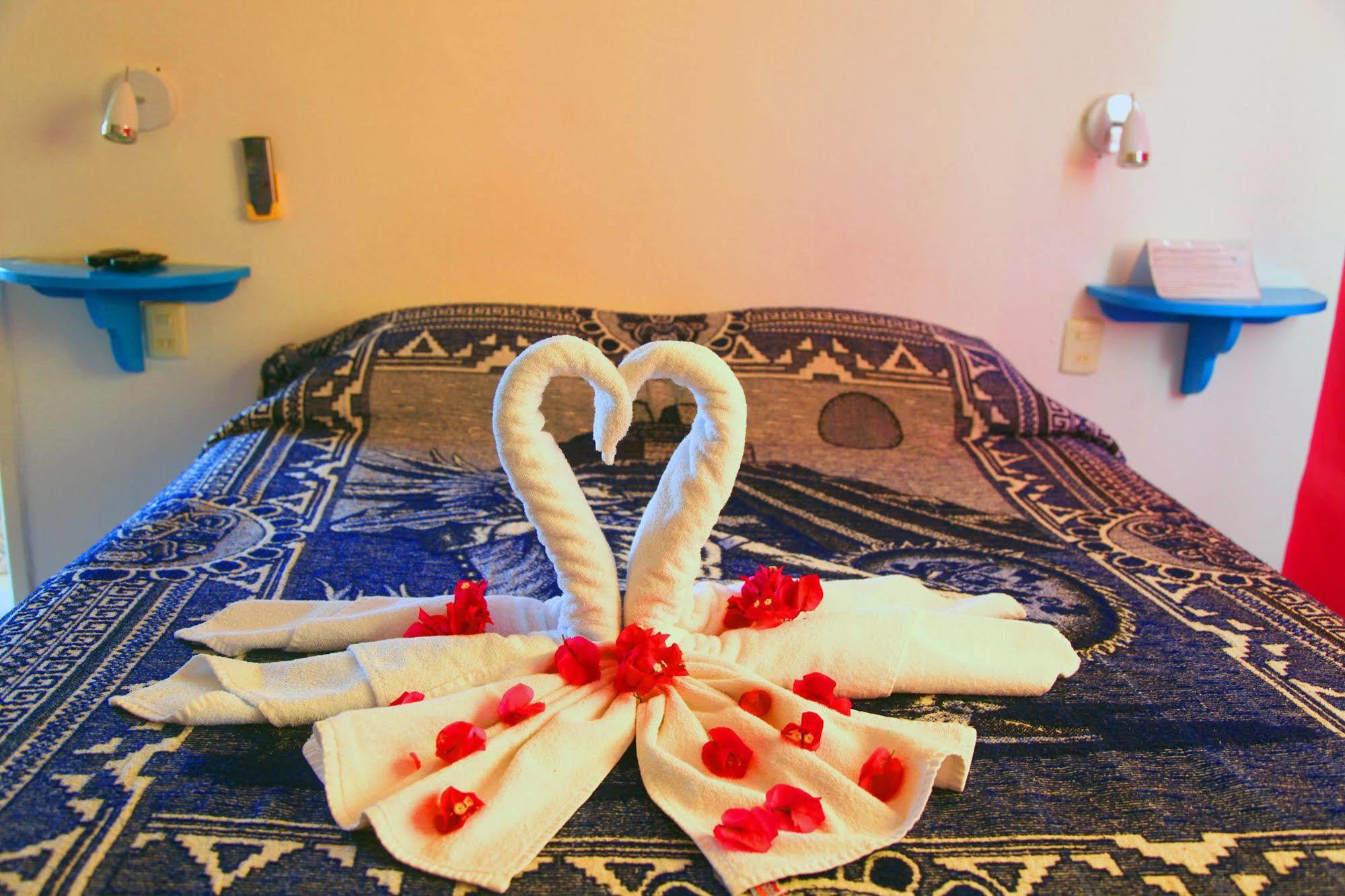 Hotel Residencia La Mariposa Тулум Экстерьер фото